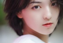 [YITUYU艺图语]2022.01.28 初次邂逅，超高颜值的粉红少女 dudu[22+1P／353MB]-秀人美女