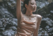 [YITUYU艺图语]2022.01.28 岛屿 婷婷[28+1P／245MB]-秀人美女