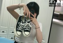 [誉铭传媒]袜足摄影 2021年 NO.011[95P+1V／495MB]-秀人美女