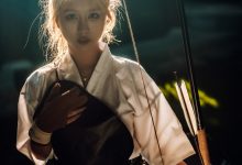 [YITUYU艺图语]2022.01.28 弓道少女 KK[48+1P／465MB]-秀人美女