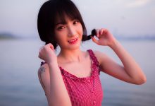 [YITUYU艺图语]2022.01.28 日落的温柔 虾虾[50+1P／274MB]-秀人美女