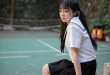 [YITUYU艺图语]2022.01.29 放学后 欣欣[42+1P／297MB]-秀人美女