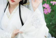 [YITUYU艺图语]2022.01.30 山河远阔 人间烟火 芋圆圆鹅[22+1P／508MB]-秀人美女