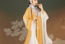 [YITUYU艺图语]2022.01.30 引嫣阁 唯宝[24+1P／499MB]-秀人美女