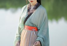 [YITUYU艺图语]2022.02.01 人间四月天 芯轶[23+1P／261MB]-秀人美女