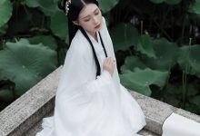 [YITUYU艺图语]2022.02.02 层波潋滟远山横 一笑一倾城 柳柳杨柳柳_[22+1P／513MB]-秀人美女