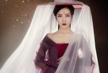 [YITUYU艺图语]2022.02.02 浣溪纱 唯宝[21+1P／403MB]-秀人美女