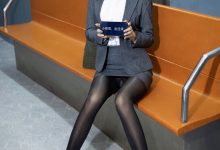 [XiuRen秀人网] 2022.09.16 No.5600 绮里嘉ula [77+1P]-秀人美女