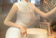 [YOUMI尤蜜荟] 2022.09.16 VOL.844 奶瓶土肥圆矮挫丑黑穷 [72+1P]-秀人美女