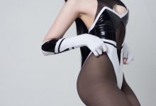 Candy Ball -  Race Queen Takao [48P-256MB]-秀人美女