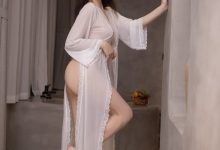 鱼子酱 春夏秋冬 原版写真 [98P-1.33G]-秀人美女