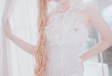 DJAWA — – Bambi God Mother Heket  [201P-1.42GB]-秀人美女