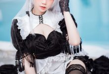 焖焖碳 - NO.11 赫敏 [20P-130MB]-秀人美女