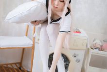 焖焖碳 - NO.15 绫波 宅版本 [29P-181MB]-秀人美女