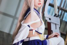 焖焖碳 - NO.16 绫波改 [25P-237MB]-秀人美女