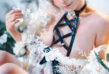 是三不是世w - NO.10 羊羊 [39P-1.17GB]-秀人美女