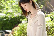 [YALAYI雅拉伊]2022.09.22 NO.975 光晕 京京[42+1P／268MB]-秀人美女