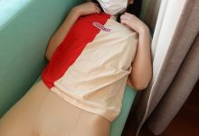 [ROSI口罩系列]2022.09.20 NO.2291[38+1P／51.2MB]-秀人美女