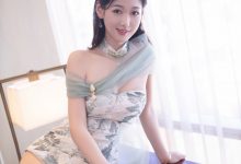 [XiuRen秀人网] 2022.10.08 No.5680 唐安琪 [80+1P]-秀人美女