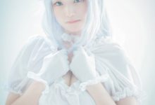 [BLUECAKE] Bambi  Sticky Boosette [196P-1.38GB]-秀人美女