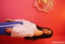 AURORA摄影&Pixel摄影作品 3号 YLN-TK [100P+1V-1.63GB]-秀人美女