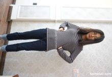 AURORA摄影&Pixel摄影作品 7号 LSJ [135P-1.12GB]-秀人美女