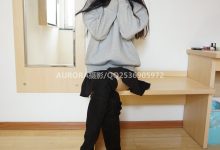 AURORA摄影&Pixel摄影作品 8号 YLN [120P-914MB]-秀人美女