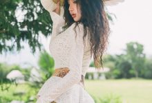 [XiuRen秀人网] 2022.10.09 No.5683 文静儿 [84+1P]-秀人美女