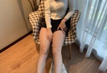 誉铭摄影《2022.3月份整合福利》[95P+1V-891MB]-秀人美女