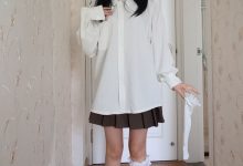 誉铭摄影《2022.7月份整合福利2》[124P+3V-817MB]-秀人美女