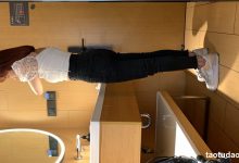 誉铭摄影《2022.8月份整合福利》[133P+5V-876MB]-秀人美女