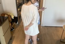 誉铭摄影《2022.8月份整合福利2》[135P+3V-835MB]-秀人美女