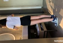 誉铭摄影《2022.9月份整合福利》[128P+5V-702MB]-秀人美女