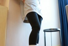 誉铭摄影《2022第6期》[91P+1V-1.49G]-秀人美女