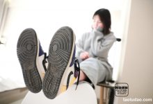 誉铭摄影《2022第19期》[95P+1V-1.1G]-秀人美女