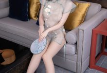 [XiuRen秀人网] 2022.10.10 No.5689 安然anran [79+1P]-秀人美女