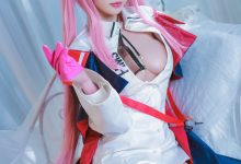 清水由乃 -  英仙座护士服 [52P-420M]-秀人美女