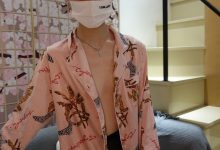 [ROSI口罩系列]2023.11.01 NO.2698[50+1P／81MB]-秀人美女