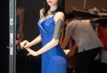 [XiuRen秀人网] 2022.06.20 No.5165 奶瓶. [82+1P]-秀人美女