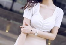 [SiHua丝话]SH123 诗韵 飘动摇曳[39P／43MB]-秀人美女