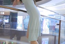 [SiHua丝话]SH132 COCO 武汉迪丽热巴商场露美足[51P／36.8MB]-秀人美女