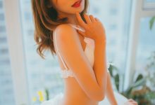 [YALAYI雅拉伊] 2020.10.24 NO.717 丽雅《心悸》[20P+1P/331M]-秀人美女