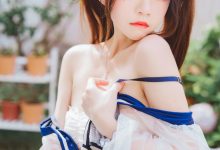 桜桃喵 - 无尽夏 [1.02GB]-秀人美女