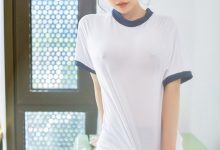 [YouMi尤蜜] 2020.10.19 白亦Ada《甜蜜日常》[32+1P]-秀人美女