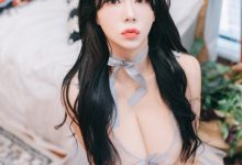 [Paranhosu] Sia- 2022 Photo Book Vol.1  Real doll 51P-233MB]-秀人美女