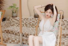 [IMISS爱蜜社] 2022.11.07 VOL.706 Lynn刘奕宁 [41+1P]-秀人美女