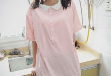 IMZSOCK爱美足社区-2020年-第二十四期 樱子-秀人美女