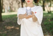 MZSOCK爱美足社区-2020-第三十期 茜茜-秀人美女