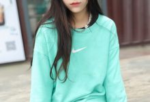 MZSOCK爱美足社区-2020-第三十一期 Ella-秀人美女