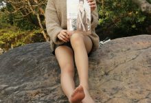 [MussGirl慕丝女郎] 学妹系列08 我要毕业了，这是我留给你们的回忆哦2[95P／209MB]-秀人美女